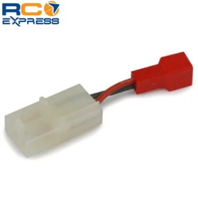 HPI Racing Connector Tamiya Plug Micro RS4 HPI1072 - Picture 1 of 2