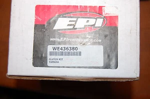 EPI YAMAHA CLUTCH KIT SAND DUNE RHINO 700 2008 - WE436380 - Picture 1 of 1