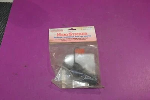 NOS Zerostart Heat Sticker. Part 890-3050. See pic. - Picture 1 of 1