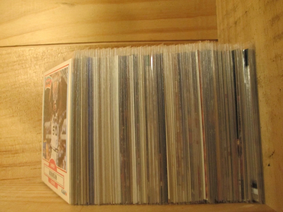 David Robinson Singles $0.99-$10.00 Each - Image 1 of 1