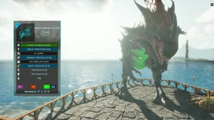 Ark Survival Ascended PVE - REAPER KING * NEW TOP MEELE EVENT REAPER * 531% MD - Picture 1 of 1