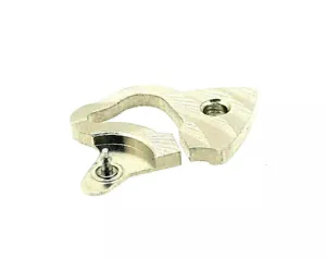 IWC Ersatzteil-Kal-854-8541-Rotorachse-Axle-Part - Bild 1 von 9