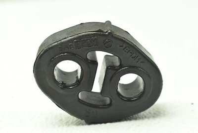 Оригинальная втулка подвески выхлопной системы в сборе для Saab 9-2x 2005-2006 годов выпуска 44031aa020 05-06  - Изображение 1 из 4