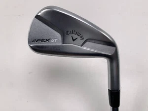 Callaway APEX UT 2014 3 Utility Iron 21* KBS Tour-V 110g Stiff Steel Mens RH - Picture 1 of 6