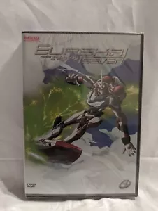 Eureka Seven, Band 3 DVD, von Bandai - NEU IN VERSIEGELTER VERSIEGELTER VERPACKUNG - Bild 1 von 6