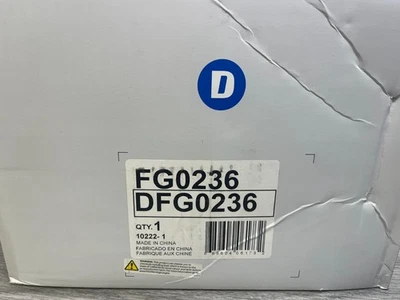 Conjunto de módulo de bomba de combustible DELPHI FG0236 PARA Dodge Ram 1500/ 2500/ 3500 Foto 1 de 3