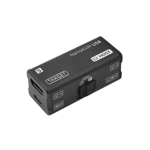 Remote Modulation Control KVM-USB Encrypted Remote Control Device Virtual - Afbeelding 1 van 8