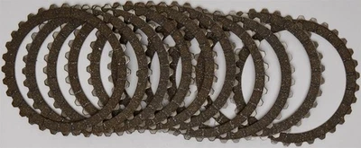 EBC CK O.E.M. Kit de embrague de repuesto para Suzuki GSX-R1100 1989-1992 CK3392 Foto 1 de 3