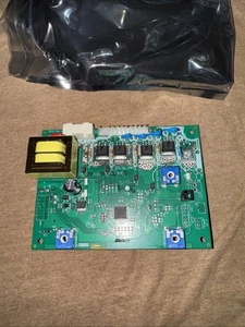 1-00-05886 Scheda di controllo per stufa a pellet Harman Accentra, Advance, P43 P68 XXV  - Foto 1 di 2