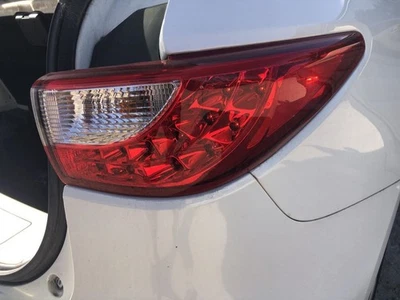 Passenger Tail Light Quarter Panel Mounted Fits 14-15 INFINITI QX60 951742 - Image 1 of 4