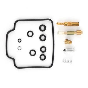 4Sets Vergaser Reparatur Kit Motorrad Carb Befestigung Teil Für CB650SC Ni CHP - Afbeelding 1 van 23
