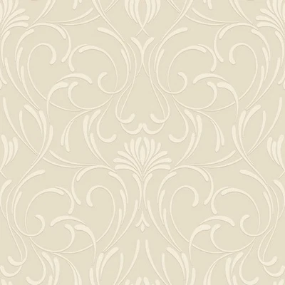 RARE Candice Olson CD4089 Decadence Amour Wallpaper by York USA 60.75 sq.ft - Image 1 of 4