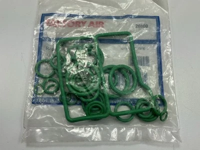 Kit de sellado de junta tórica de sistema de aire acondicionado Factory Air 26800 Foto 1 de 4