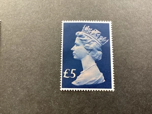 ICOLLECTZONE Great Britain Sc MH176 SG 1027 XF NH - Picture 1 of 1