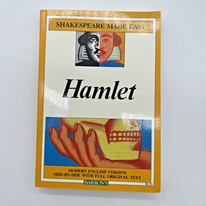 Hamlet by Shakespeare, William - Picture 1 of 4