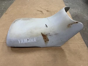 1992 Yamaha Timberwolf 250 Seat Pan Base Foam Assembly 319 - Picture 1 of 9