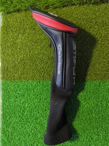 TaylorMade Stealth Rescue Kopfbedeckung - schwarz kostenloser Versand - Bild 1 von 4