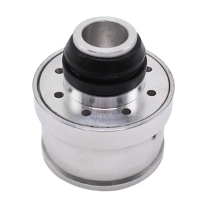 Ventildeckel Entlüftungskappe, Ölentlüftungsabdeckung für Chevy Truck - Picture 1 of 6