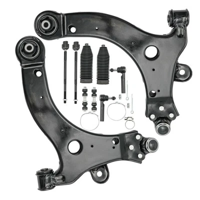 Steel Control Arm Kit For 2004-2005 2010-2013 Chevrolet Impala 2007-2009 3.5L - Image 1 of 4