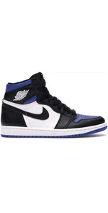 Nuevo Talla 10.5 - Jordan 1 Retro OG Puntera Real Alta, 555088 041 - Imagen 1 de 2