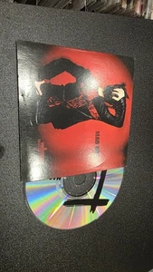 Indochine Cd  Promo  Mao Boy  - Picture 1 of 1