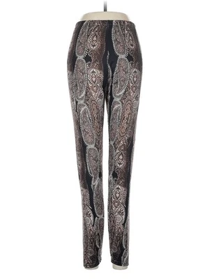 Leggings negros para mujer sin marca M Foto 1 de 4