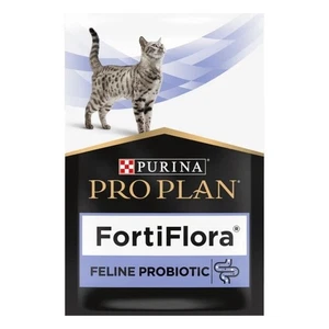 Purina Pro Plan Fortiflora Probiotic per Gatto 1 pz x 1 g - Foto 1 di 2