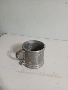 Armatal Mug 3,inch's Wide 1976 New includes ceramic cuo insert Plough Series - Picture 1 of 3