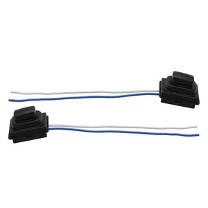 Front Exterior Door Handle Small Button Switch Fits For Kia Niro 2016-2021 - Bild 1 von 4