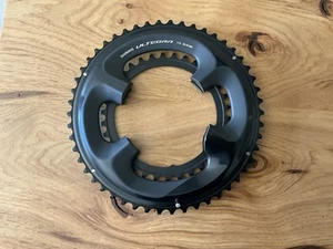 50/34 Ultegra Chainrings - Picture 1 of 3