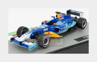 1:43 EDICOLA Sauber F1 C23 Team Petronas #12 Season 2004 Felipe Massa ABAF1102 - Immagine 1 di 2