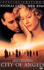 City of Angels (DVD, 1998)
