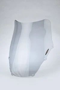 KAWASAKI GPZ1100 95-99 Light Smoke Touring Screen - Powerbronze - Picture 1 of 2