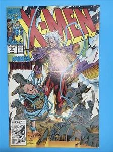 X-Men #2 Comic (Nov 1991, Marvel) 🔥 - Picture 1 of 3
