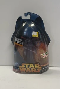 Star Wars Revenge of the Sith Holographic Emperor Palpatine Toys R Us Exclusive - Picture 1 of 3