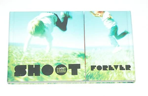 Lomography Buch SHOOT FOREVER zur Diana mini Kamera (neuwertig) - Bild 1 von 4