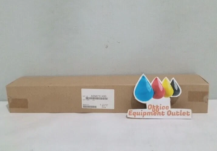 Konica Minolta A0G6731400 Web for Bizhub PRO 1051 1200