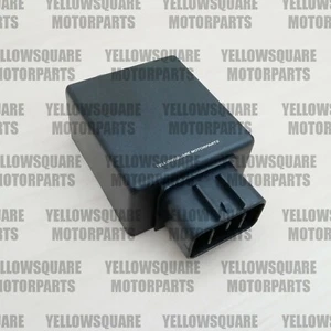 Unrestricted CDI Peugeot Speedfight 3 4 50 cc. MK3 MK4 ECU 8 Pin 2 Stroke Brain - Picture 1 of 3