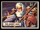 1965 A & BC Civil War News #1 The Angry Man NM