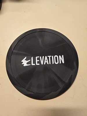 Elevation Disc Golf Interceptor First Run (Only 100 Produced) 169g - Image 1 of 2