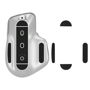 Patin pied de souris de remplacement pour Logitech MX Master 3 3S - Photo 1/7