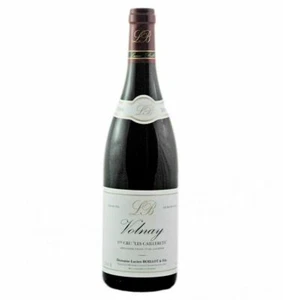6 BT. VOLNAY 1er LES CAILLERETS 2023 LUCIEN BOILLOT - Imagen 1 de 1