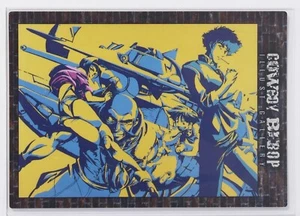 VENUS No.22 - 1999 COWBOY BEBOP Trading Card - Picture 1 of 3