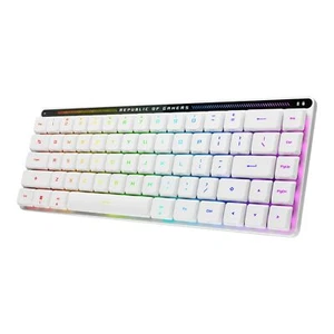 ASUS ROG Falchion RX - Tastatur - 65% - compact - Bild 1 von 8