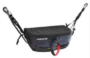Ozone Rescue Container Large - Cockpit Reserve Container for Paragliding and PPG - Picture 1 of 13