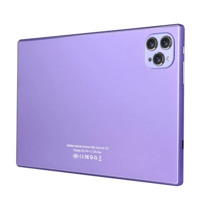 10.1-inch 1920*1200 IPS Clear Touchscreen Android 13  8GB RAM Z3J1 - Image 1 of 4