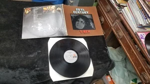 1973 20th Century T.REX 12" Vinyl Record Gatefold German Import Ariola 87 079 IT - Imagen 1 de 4