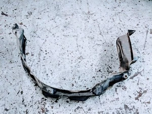 TOYOTA LAND CRUISER DRIVER SIDE RIGHT FRONT WHEEL LINER SPLASH GUARD - Picture 1 of 2