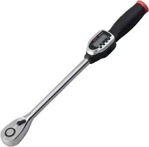 KTC GEK135-R4 Digital Torque Wrench Digital Ratchet made in Japan - Picture 1 of 24
