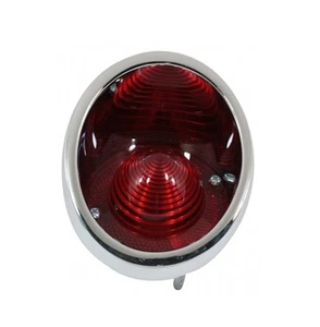 1963-67 Chevy Corvette Tail Light Assembly Inboard - LH - Picture 1 of 1